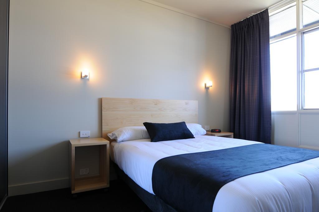 Mansfield Park Hotel Finsbury Habitación foto